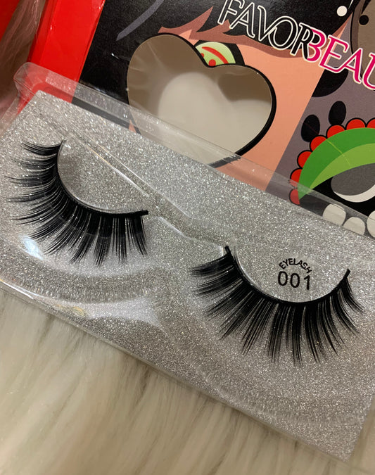 Eyelashes FavorBeauty