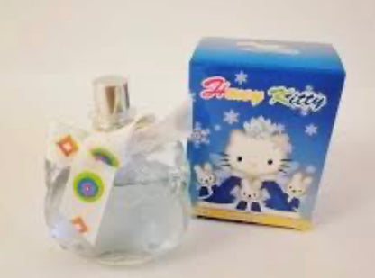 Honey Kitty Perfume