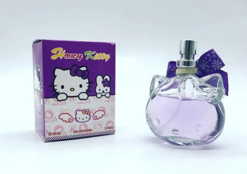 Honey Kitty Perfume