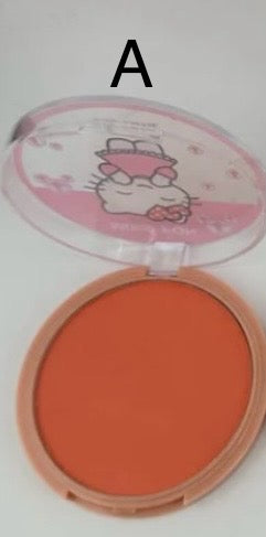 Blusher HK