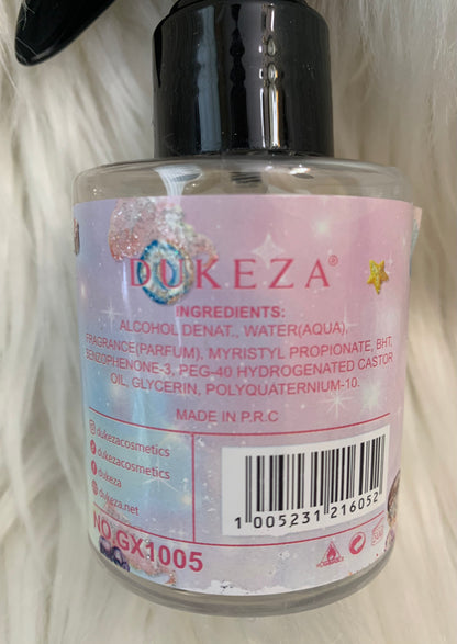 Hair Perfume