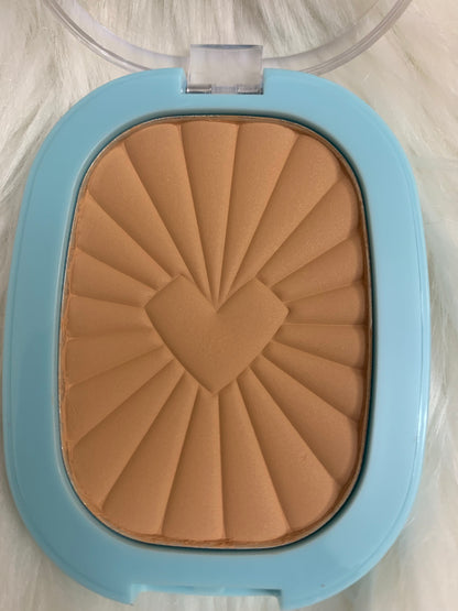 Compact Powder