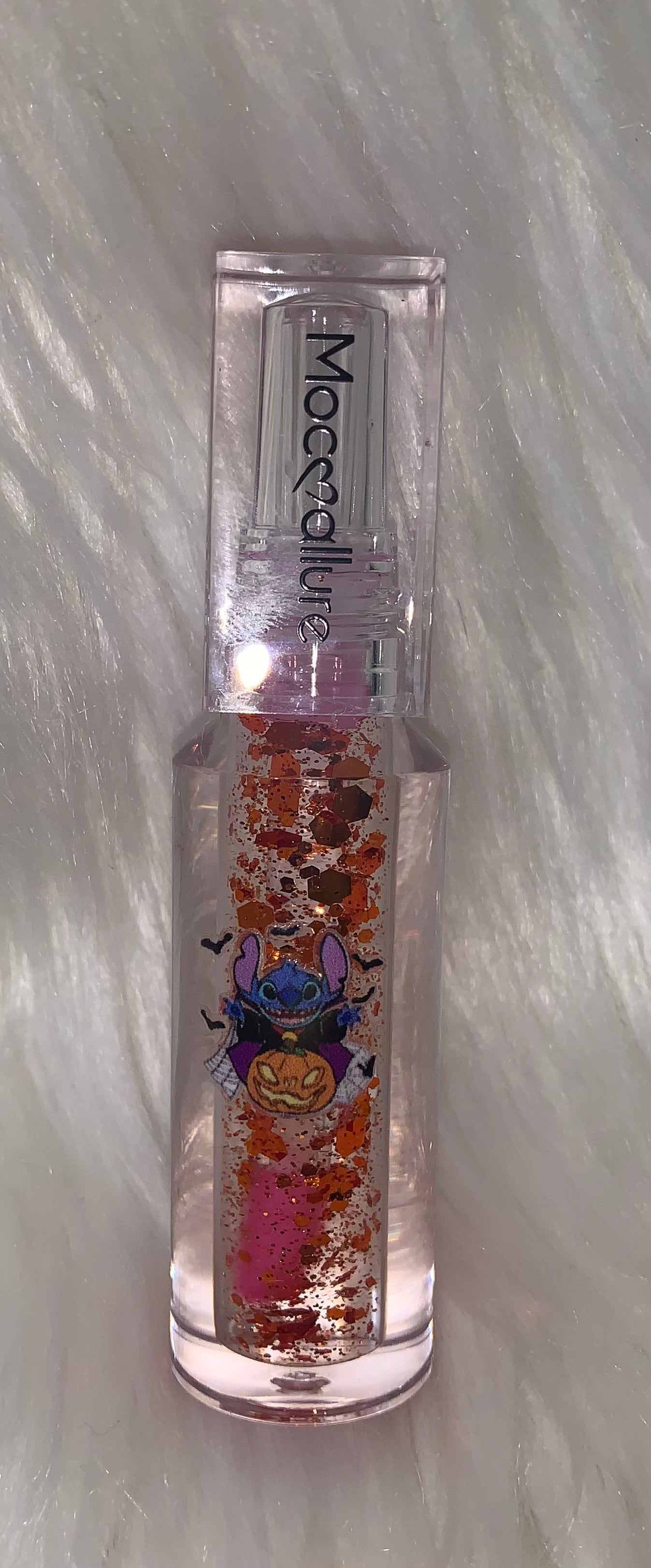 Halloween Glitter Gloss