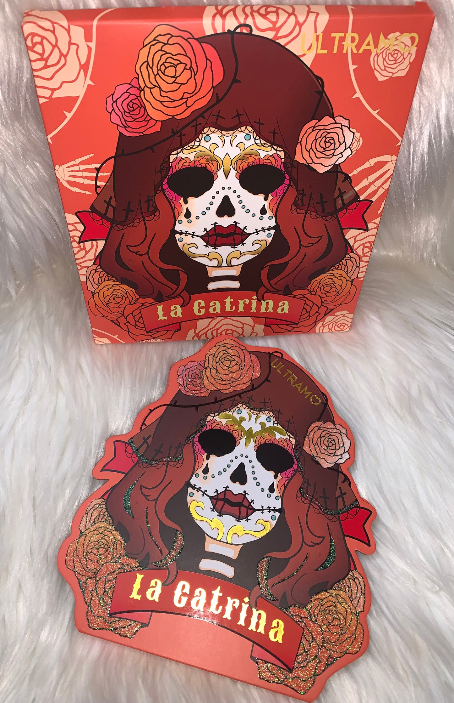 La Catrina