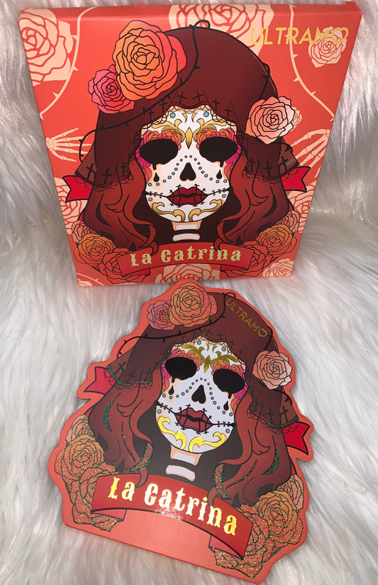 La Catrina