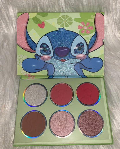 Stitch Palette