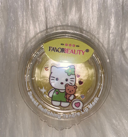 Lip Balm HK