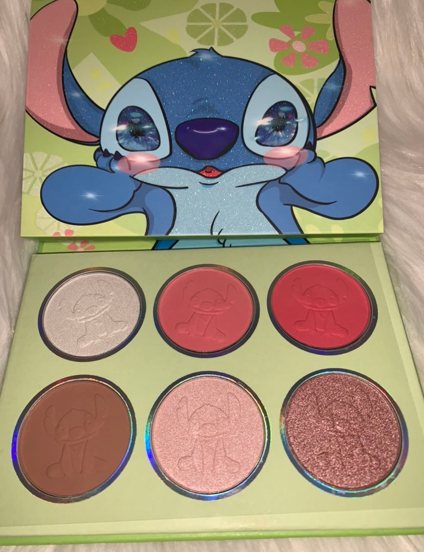 Stitch Palette