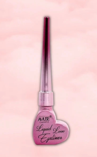 Liquid Love Eyeliner