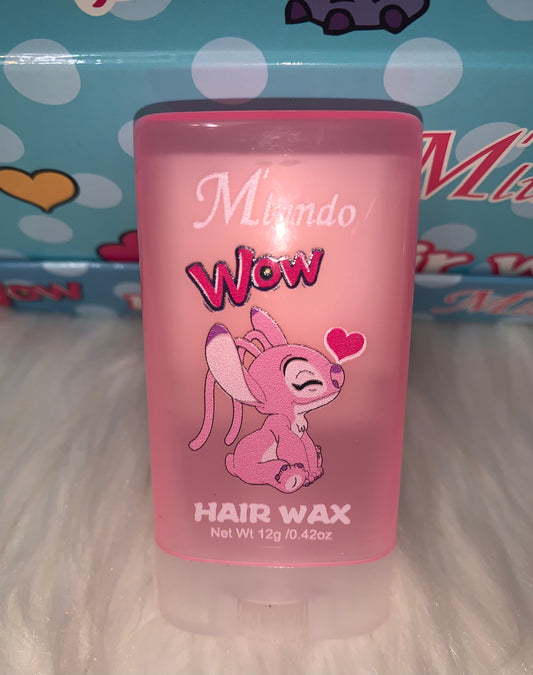 Hair Wax