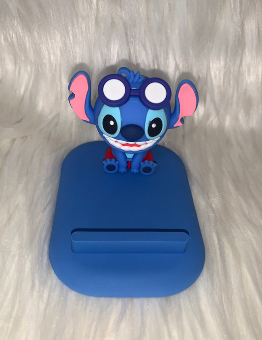 Phone Holders Stitch