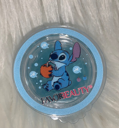 Lip Balm Stitch