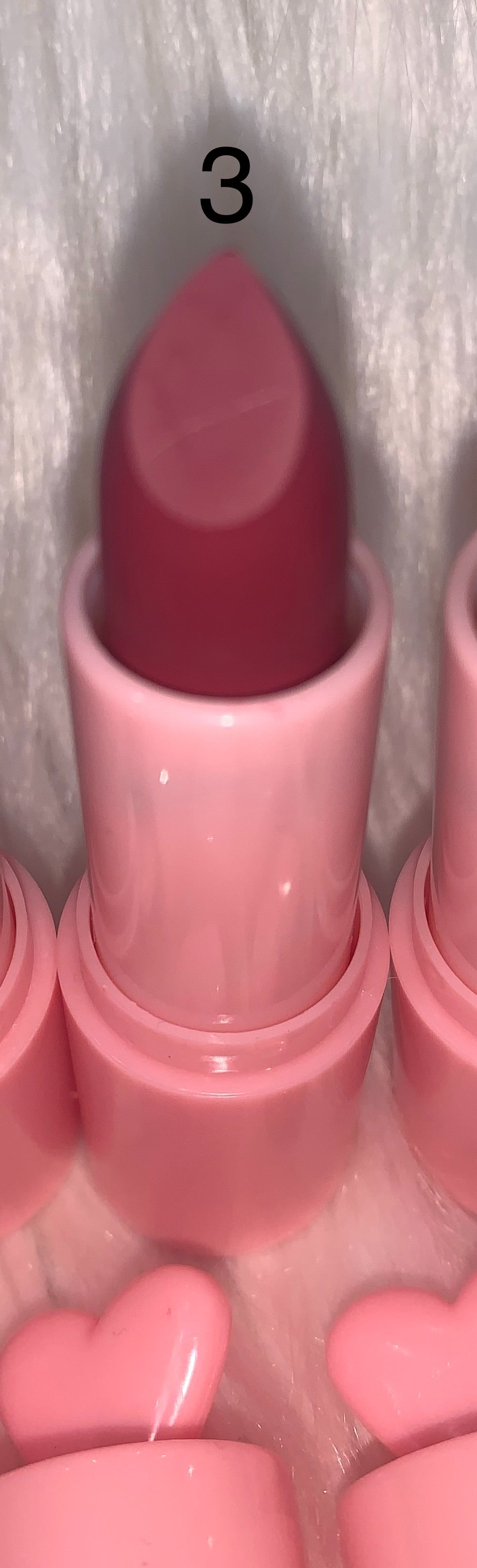 Matte Lip Stick