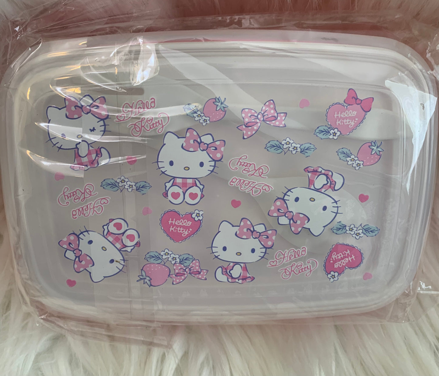 Lunch Box