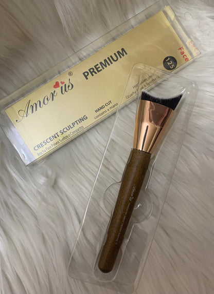 Crescent Sculpting Brush