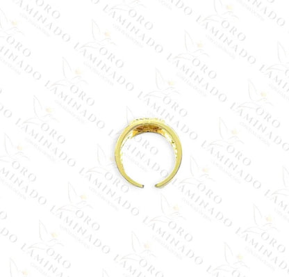 Virgen Mary Ring