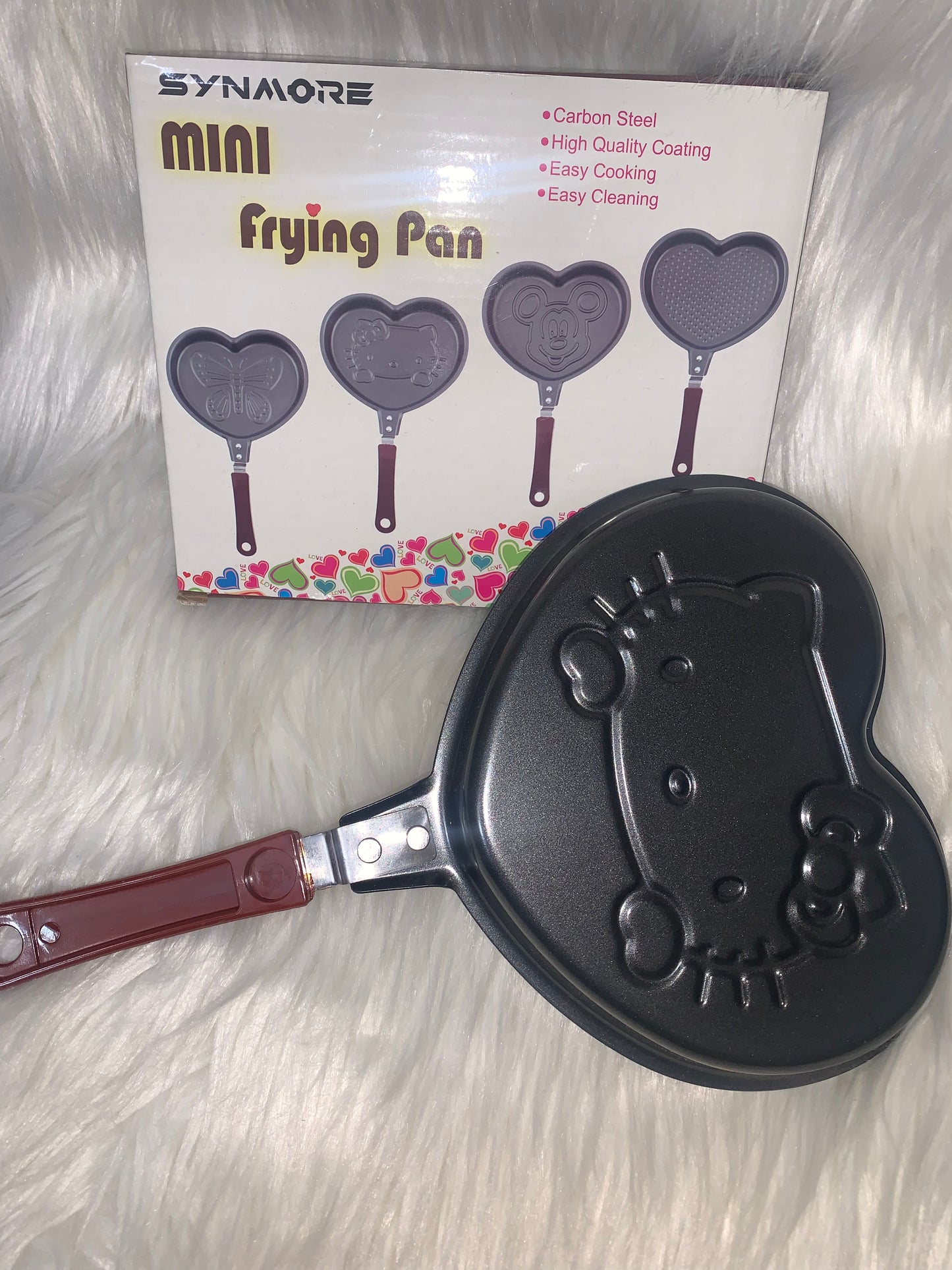 Mini Frying Pan