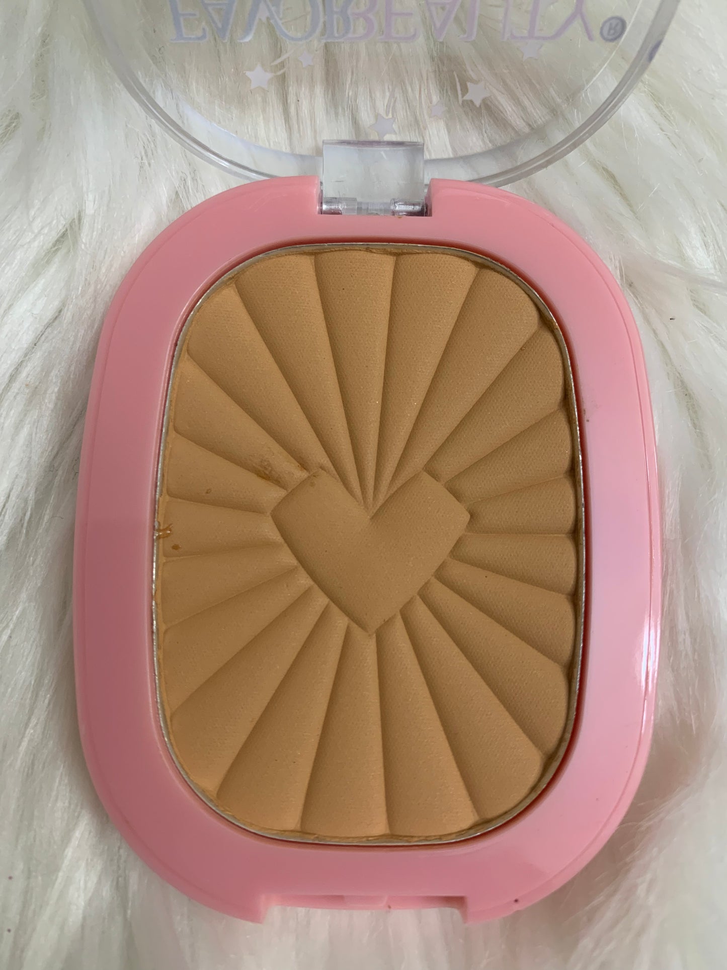 Compact Powder