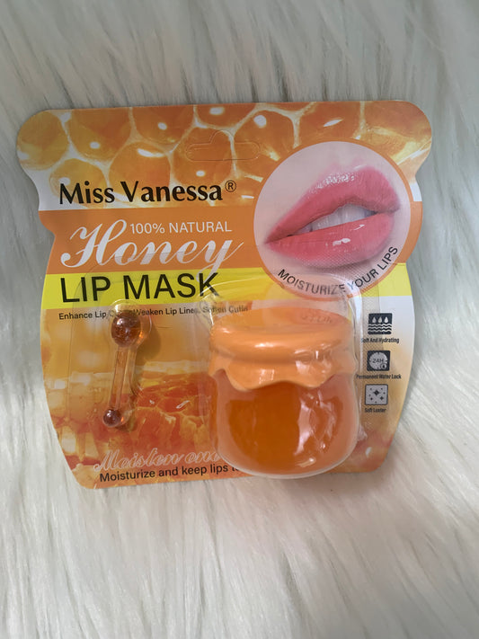 Lip Mask