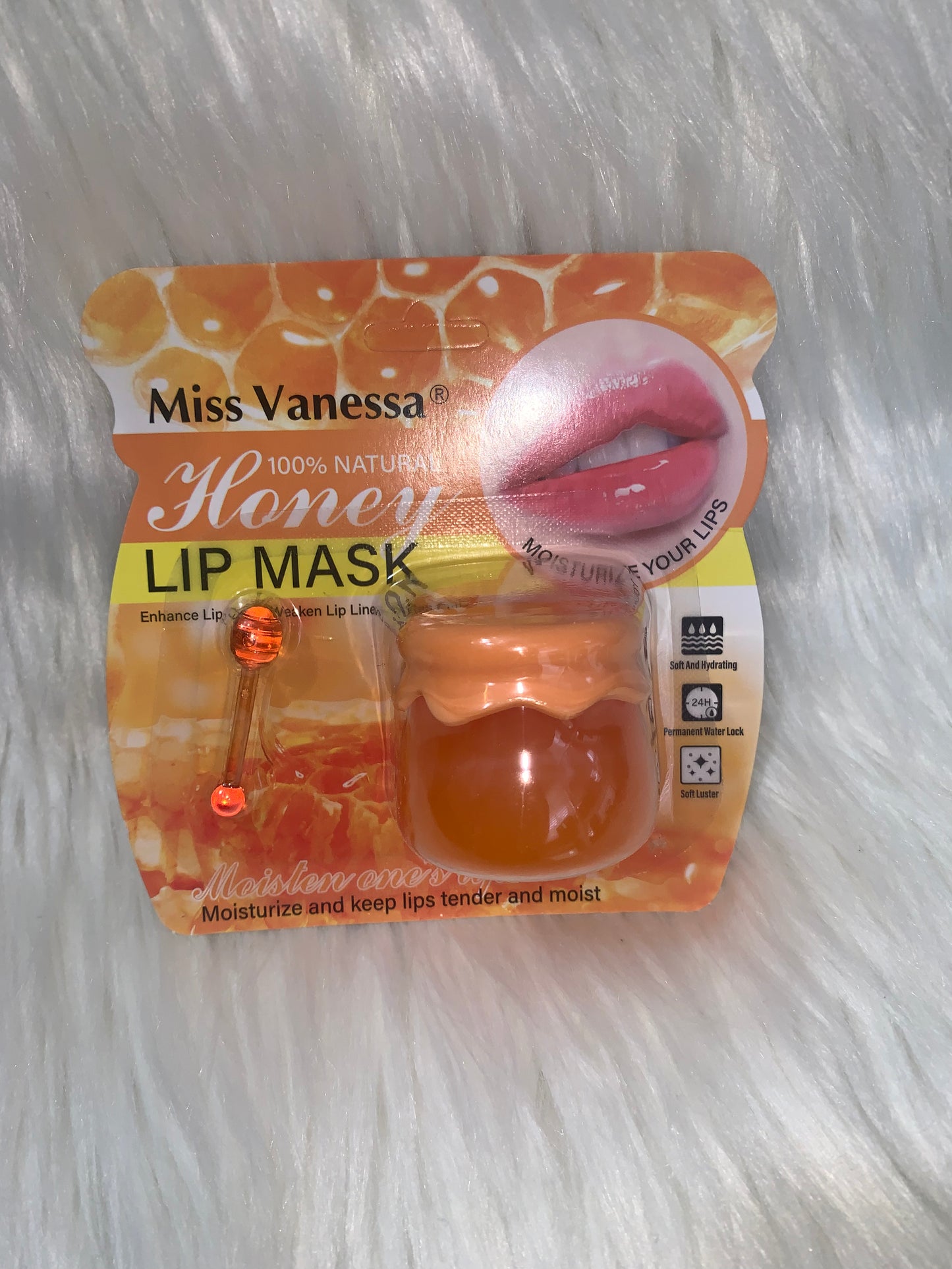 Lip Mask