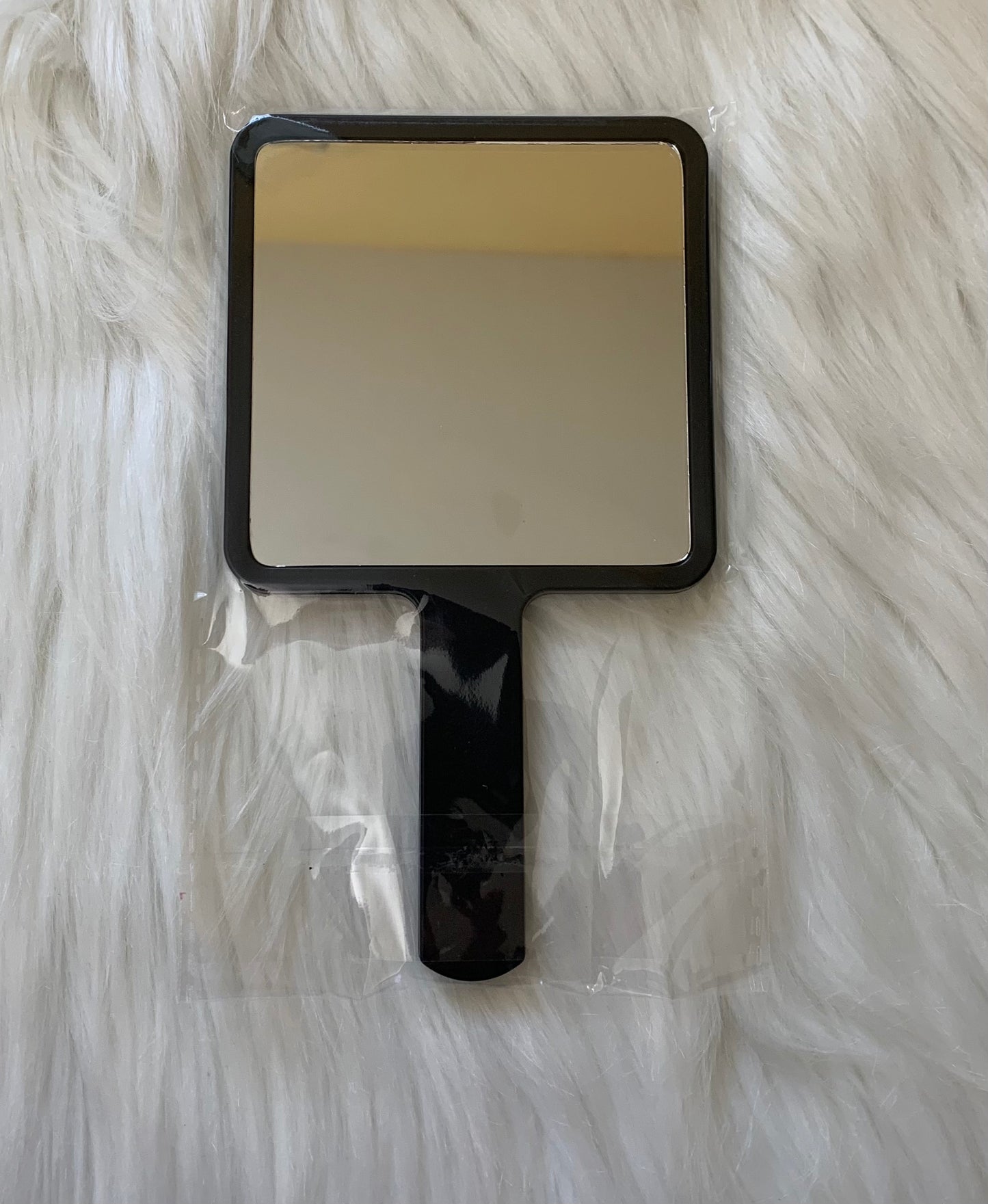 Glamor Cosmetics X Anything For Selina Hand Held Mirror