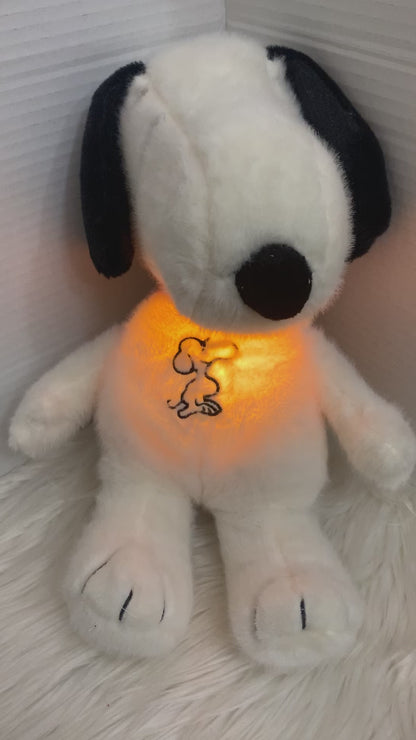 Snoopy